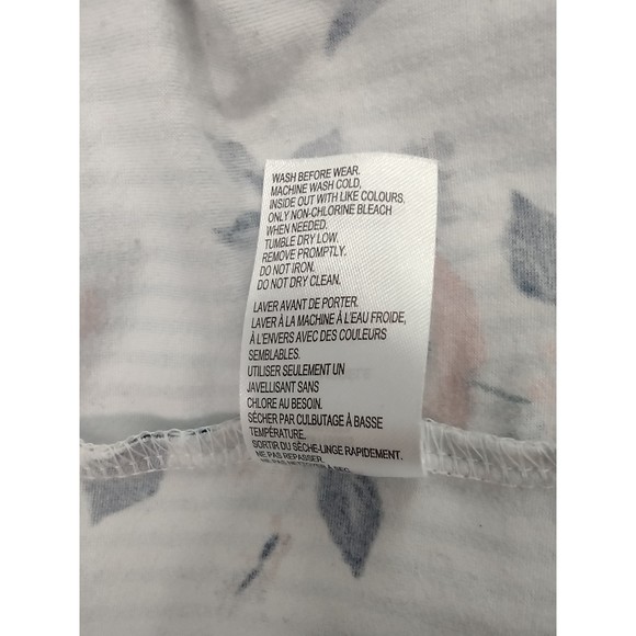 Gloria Vanderbilt Intimates & Sleepwear Gloria Vanderbilt Sleepwear